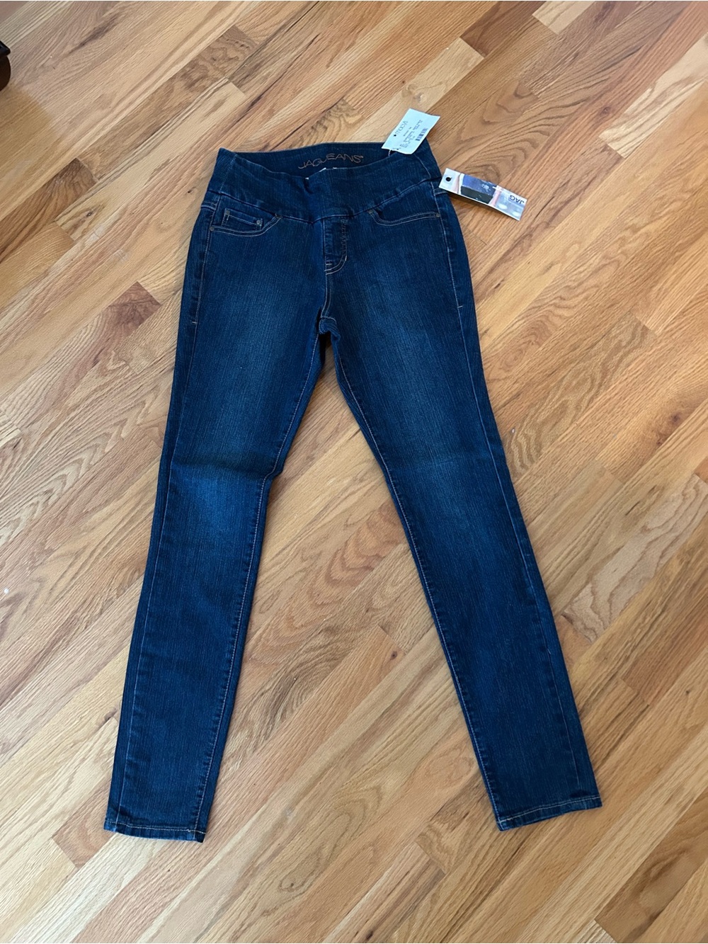 JAG Jeans Pull-On Skinny Jeans – NWT (New with Tags)